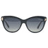 Tom Ford Kira Ft0821 01D Black Sunglasses